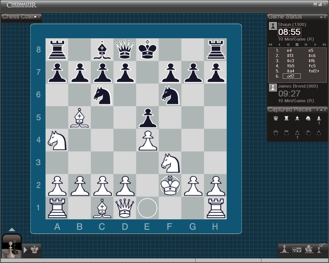 نرم افزار ChessMaster 11th- v1.02 نسخه استاد بزرگ